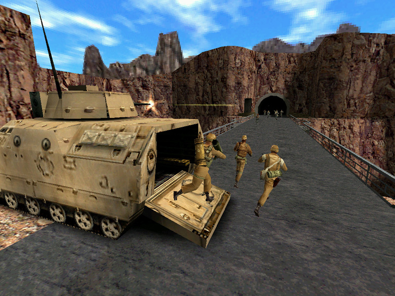 APC